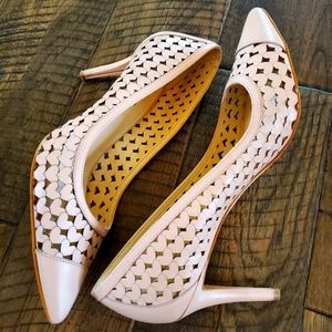 Nine West Sweetheart pumps